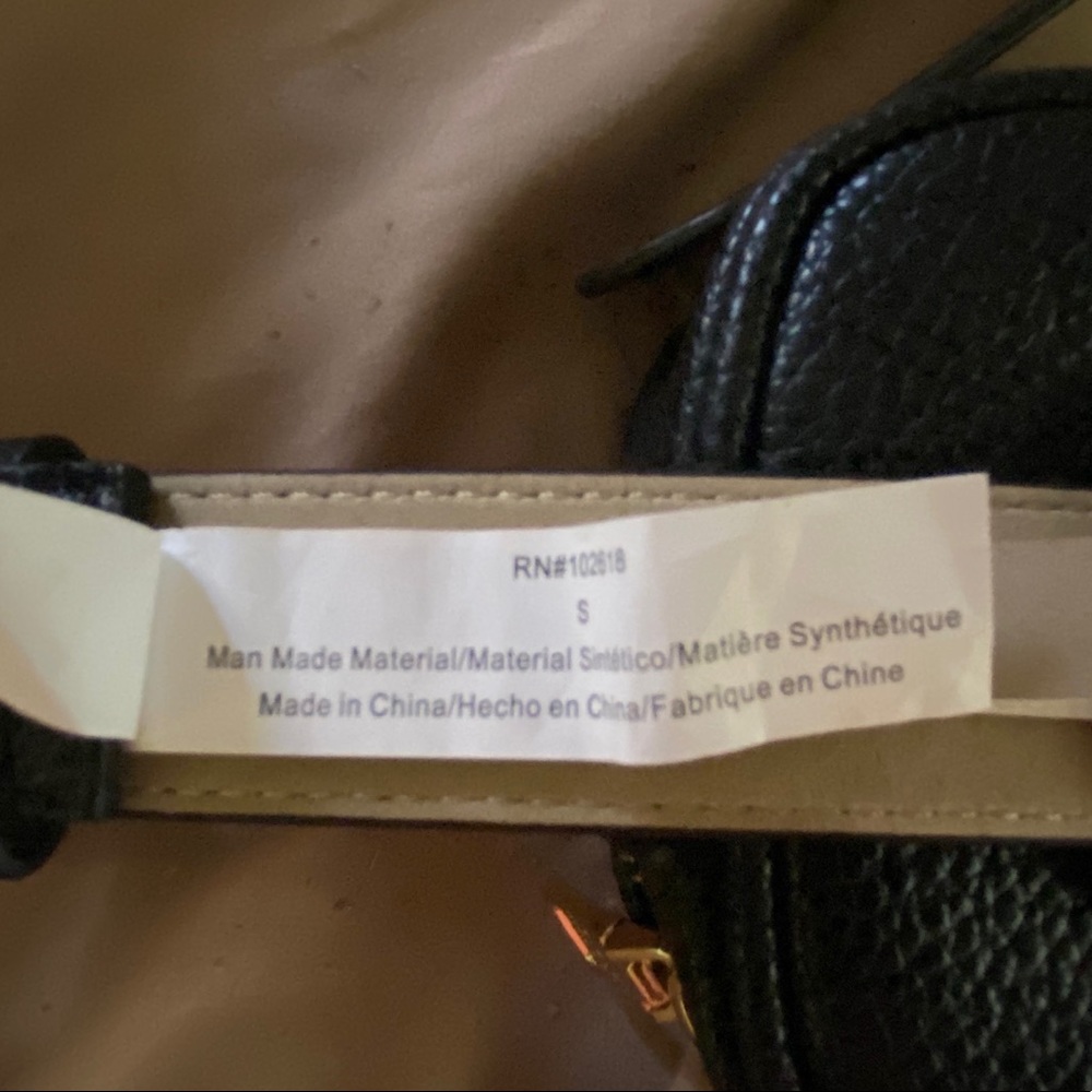 Steve Madden Fanny Pack - Picture 6 of 6